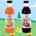 Antevisão Folheto LIDL Extra Vida Saudável